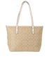 City Tote Bag, back view
